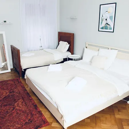The Sanctuary * Ljubljana