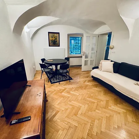 The Sanctuary Pensionat *