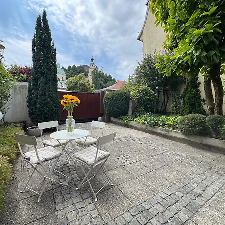 The Sanctuary